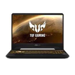 Asus TUF Gaming FX505GT-HN004T 15" Core i5 2.5 GHz - SSD 512 GB - 8GB - NVIDIA GeForce RTX 1650 AZERTY - Francés