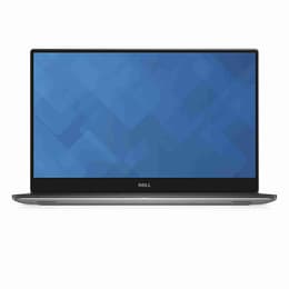 Dell Precision 5520 15" Xeon E3 2.8 GHz - SSD 512 GB - 16GB - AZERTY - Francés