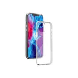 Funda iPhone 11 Pro Max - TPU - Transparente