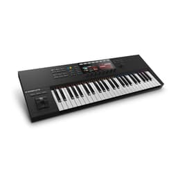 Native Instruments Komplete Kontrol S49 Mk2 Instrumentos De Música