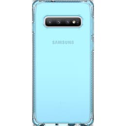 Funda Samsung Galaxy S10 - TPU - Azul