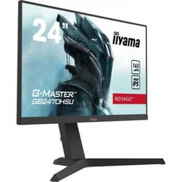 Monitor 23" LCD FHD Iiyama G-Master Red Eagle GB2470HSU-B1