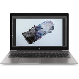 Hp Zbook 15 G6 15" Core i7 2.6 GHz - SSD 512 GB - 16GB - QWERTY - Italiano