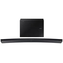 Barra de sonido Samsung HW-J6500 - Negro