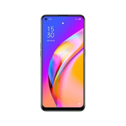 Oppo Reno5 Lite