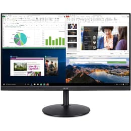 Monitor 27" LCD FHD Acer CB272 Bmiprx