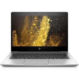 Hp EliteBook 830 G5 13" Core i5 2.6 GHz - SSD 256 GB - 8GB - AZERTY - Francés