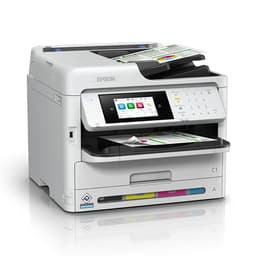 Epson WorkForce Pro WF-C5890DWF Chorro de tinta