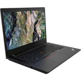 Lenovo ThinkPad L14 Gen 2 14" Core i5 2.4 GHz - SSD 512 GB - 8GB - AZERTY - Francés