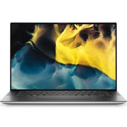 Dell XPS 15 9500 15" Core i7 2.6 GHz - SSD 1000 GB - 32GB - AZERTY - Francés