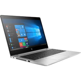 HP EliteBook 840 G5 14" Core i7 1.8 GHz - SSD 512 GB - 16GB - QWERTY - Portugués