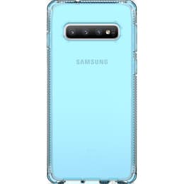 Funda Samsung Galaxy S10+ - TPU - Azul