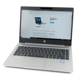 HP ProBook 440 G6 14" Core i5 1.6 GHz - SSD 512 GB - 16GB - AZERTY - Francés