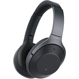 Cascos reducción de ruido wireless micrófono Sony WH-1000XM2 - Negro/Gris