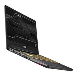 Asus TUF Gaming TUF565GM-AL310T 15" Core i7 2.2 GHz - SSD 512 GB - 8GB - NVIDIA GeForce GTX 1060 AZERTY - Francés