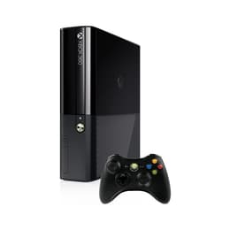 Xbox 360 E - Negro