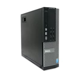 Dell Optiplex 9020 Core i5 3.4 GHz - SSD 1 TB RAM 8 GB