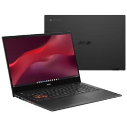 Asus Chromebook Vibe CX55 Flip CX5501FEA-NA0271 Core i3 3 GHz 256GB SSD - 8GB QWERTY - Español