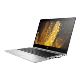 HP EliteBook 840 G6 14" Core i5 1.6 GHz - SSD 512 GB - 8GB - AZERTY - Francés