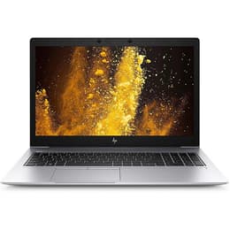 HP EliteBook 850 G6 15" Core i7 1.9 GHz - SSD 512 GB - 16GB - QWERTY - Español