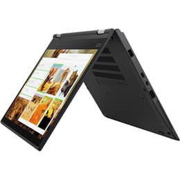 Lenovo ThinkPad X380 Yoga 13" Core i5 1.6 GHz - SSD 1000 GB - 16GB