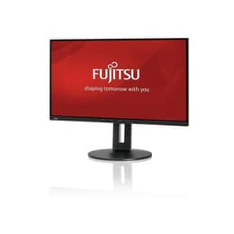 Monitor 27" LED QHD Fujitsu P27-9 TS