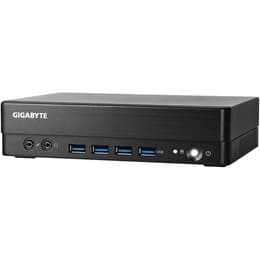 Gigabyte GB-BSi3-1115G4 Core i3 3 GHz - SSD 256 GB - 16 GB - Intel UHD Graphics