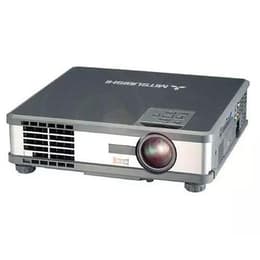 Proyector de vídeo Mitsubishi XL5U 1700 Lumenes Gris