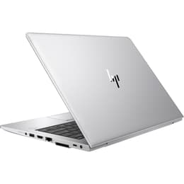 Hp EliteBook 830 G6 13" Core i5 1.6 GHz - SSD 256 GB - 8GB - QWERTY - Español