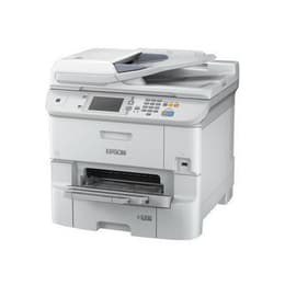 Epson WorkForce Pro WF-6590DWF Chorro de tinta