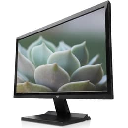 Monitor 19" LCD V7 Videoseven 1865M