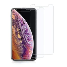 Protector de pantalla iPhone 11 Pro Max Vidrio templado - Vidrio templado - Transparente