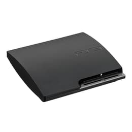 PlayStation 3 Slim - Negro