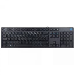 Dell Teclado AZERTY Francés Area-51 R4