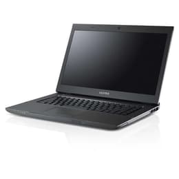 Dell Vostro 3560 15" Core i3 2.4 GHz - SSD 128 GB - 4GB - QWERTY - Inglés