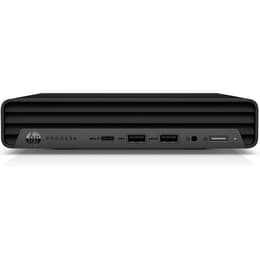 HP ProDesk 400 G6 Mini Core i5 2.3 GHz - SSD 512 GB RAM 8 GB