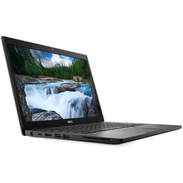 Dell Latitude 7490 14" Core i5 1.7 GHz - SSD 256 GB - 8GB - QWERTY - Inglés