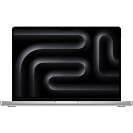 MacBook Pro 14" (2023) - QWERTZ - Alemán