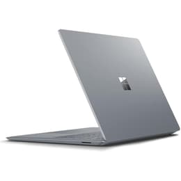 Microsoft Surface Laptop 13" Core i5 2.6 GHz - SSD 256 GB - 8GB - QWERTZ - Alemán