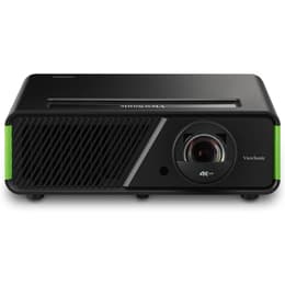 Proyector de vídeo Viewsonic X2-4K 2900 Lumenes Negro