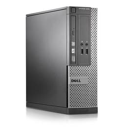 Dell OptiPlex 3020 SFF Core i5 3.3 GHz - HDD 2 TB RAM 16 GB