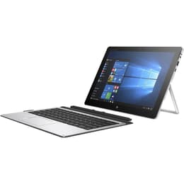 HP Elite X2 1012 G2 12" Core i5 2.5 GHz - SSD 256 GB - 8GB