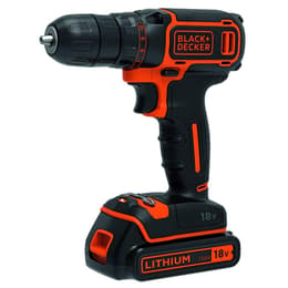 Black & Decker BDCDC18-QW Taladro / Atornillador