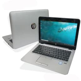 HP EliteBook 820 G3 12" Core i5 2.3 GHz - SSD 512 GB - 16GB