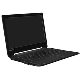 Toshiba Satellite Pro NB10 11" Celeron 2 GHz - SSD 128 GB - 4GB - QWERTY - Inglés