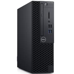 Dell OptiPlex 3060 SFF Core i5 3 GHz - SSD 512 GB RAM 16 GB