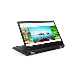 Lenovo ThinkPad X380 Yoga 13" Core i5 1.6 GHz - SSD 256 GB - 8GB