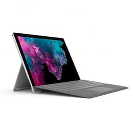 Microsoft Surface Pro 6 12" Core i5 1.6 GHz - SSD 256 GB - 8GB