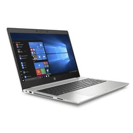 HP ProBook 450 G7 15" Core i3 2.1 GHz - SSD 256 GB - 8GB - AZERTY - Francés