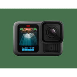 Gopro HERO13 BLACK Sport camera